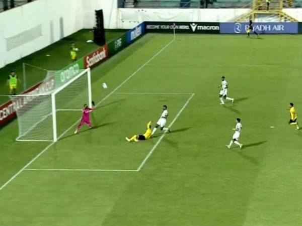 Real España vs Plaza Amador: así vivimos en vivo el partido de Copa Centroamericana