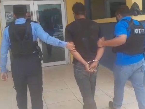 Según informes, el sospechoso habría abusado sexualmente de su abuelita en reiteradas ocasiones.