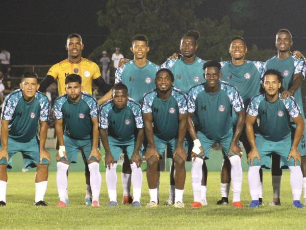 El CD Choloma es el nuevo inquilino de la Liga Nacional de Honduras y se sigue reforzando para el torneo Apertura 2025.