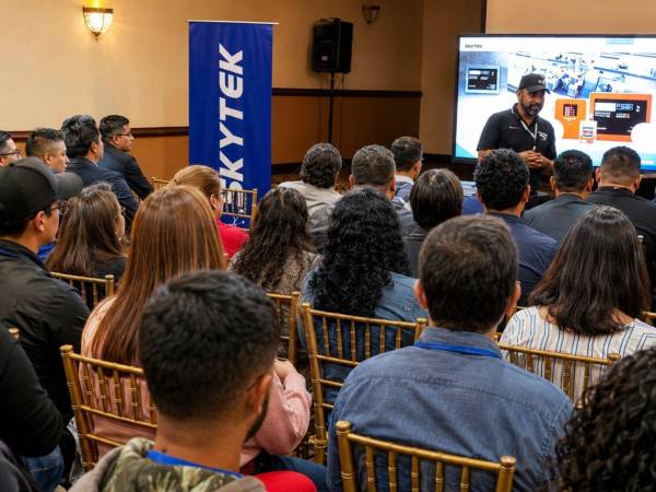 Expo Solutions 2026 contará con 10 conferencistas, quienes abordarán temas sobre tecnología y seguridad para empresas y hogares.