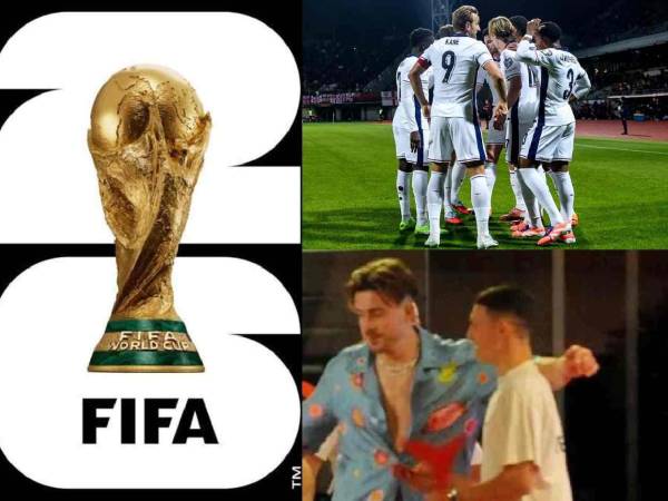 El Mundial 2026 cada vez está más cerca y muchas son las figuras que no se quieren perder la fiesta deportiva. Sin embargo, este lunes se confirmó que un crack ya fue descartado por este motivo.