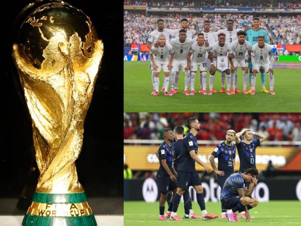 Así quedaron las posiciones de las mejores y peores selecciones del Mundial 2026.