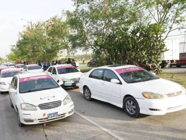 El pago de la tasa vehicular correspondiente al 2026 dio inicio el 1 julio de 2026