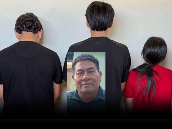 Lo quemaron vivo mientras se reían: tres adolescentes matan a conductor de DiDi