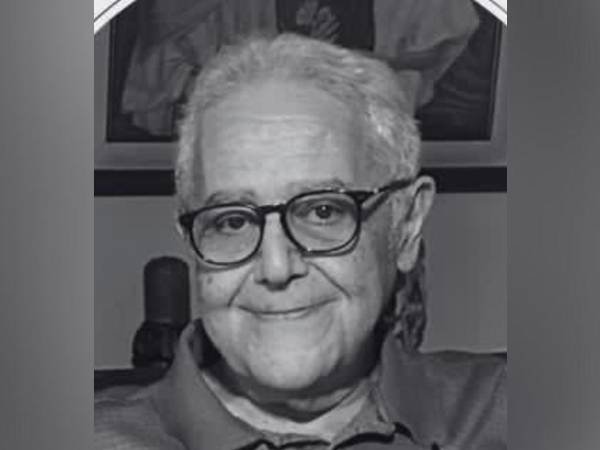 Su sepelio será este día en Jardines de Paz Suyapa a las 3:00 de la tarde