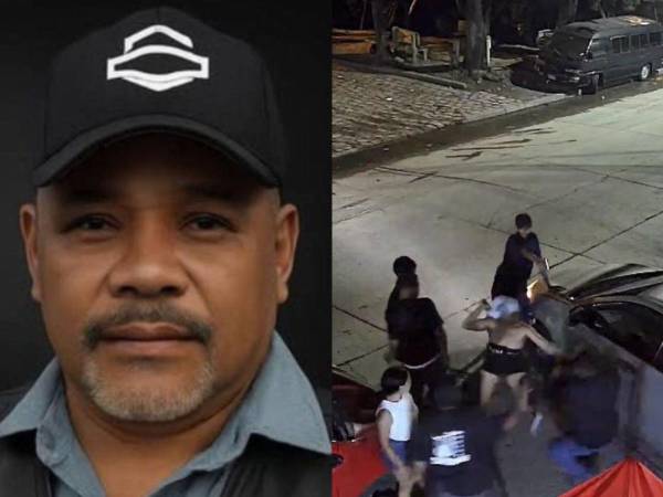 Frank Morris Ruiz era subcomisario en condición de retiro de la Policía Nacional y recientemente había sido nombrado como jefe de Inteligencia del INP.