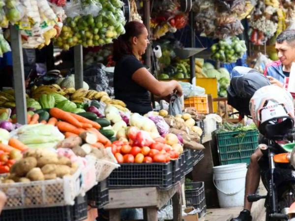 BCH reporta desaceleración de la inflación, pero sigue fuera del rango objetivo.