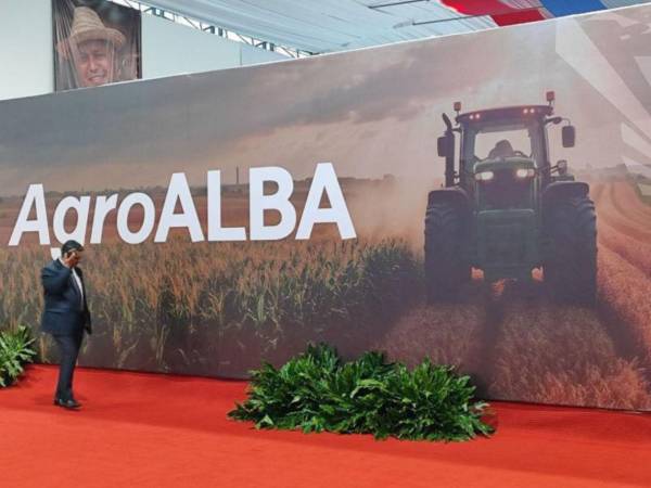 Las autoridades de la SAG dijeron que no firmaron ningún convenio en Venezuela; organizaciones afirman que sí lo concretaron.