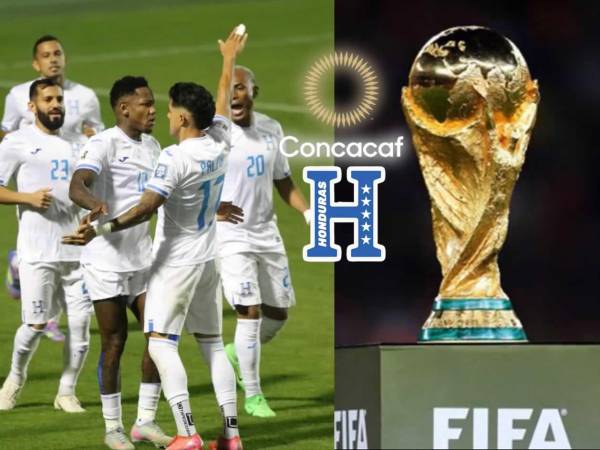La Selección de Honduras buscará volver a un Mundial de Fútbol de la FIFA tras tres intentos fallidos.