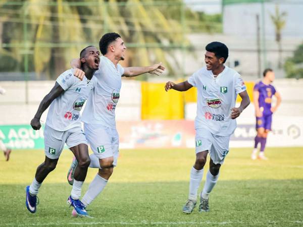 Platense derrota a Olancho FC y se mete en zona de clasificación del Clausura 2026