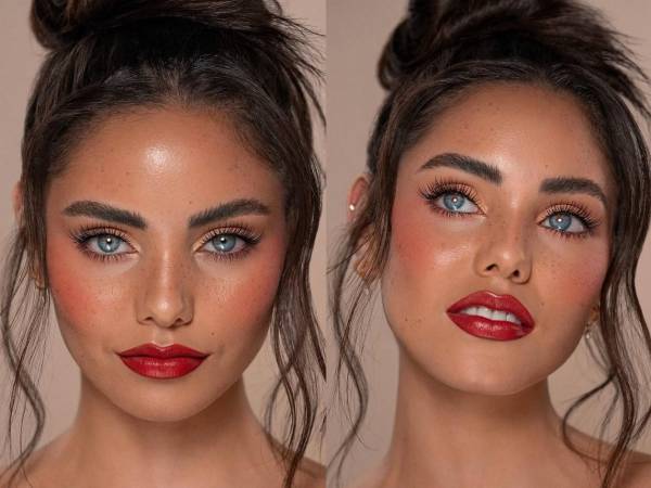 Haley Jaylene Amaya, de 28 años, es una modelo profesional y líder comunitaria hondureña-estadounidense que ha desarrollado una destacada trayectoria en la industria de la moda y los medios de comunicación.