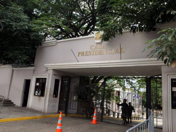 A cinco días de la declaratoria oficial, aún no hay comunicación entre Xiomara Castro y el presidente electo Nasry Asfura para iniciar la transición de poder.