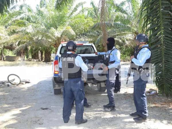 Congreso busca endurecer castigos por asesinatos de policías y jueces.