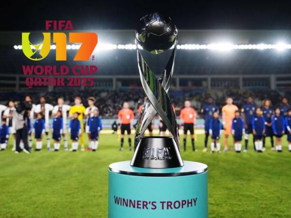 El Mundial Sub-17 de Qatar 2025 ya tiene definidos sus cruces de los dieciseisavos de final del torneo.