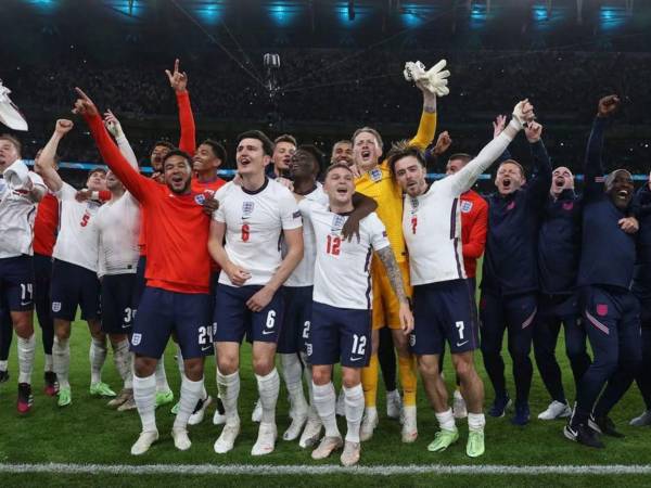 Un jugador de Inglaterra pasó de no ser convocado por Inglaterra a protagonizar una escena insólita en pleno Mundial 2026 en Nueva York.