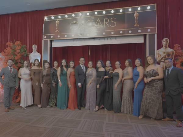 Agencias de viajes galardonadas en los Premios Lo Mejor de lo Mejor 2026, organizados por HM Resorts para reconocer su desempeño en ventas.