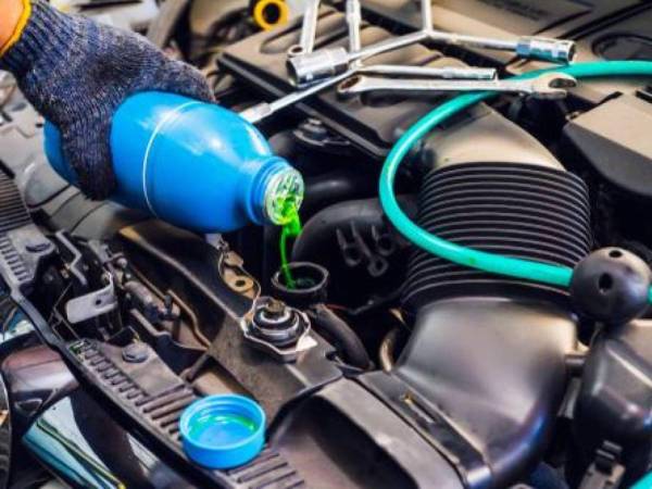 Lleva periódicamente tu auto a revisión al taller mecánico de tu preferencia.