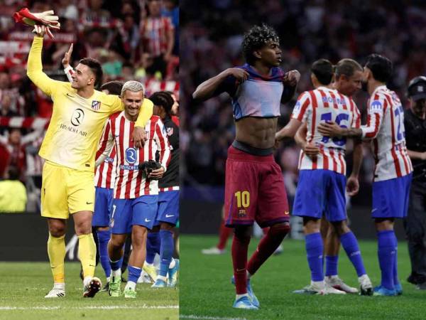 Esto dicen los medios y periodistas luego de la eliminación del Barcelona a manos del Atlético de Madrid en la Champions League.