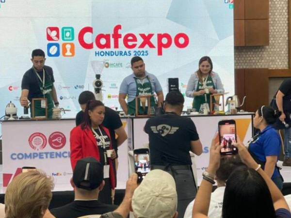En 2025, el Instituto Hondureño del Café (Ihcafé) celebró la primera edición de Cafexpo Honduras 2025 en San Pedro Sula que reunió a todos los miembros de la industria, desde productores hasta consumidores.