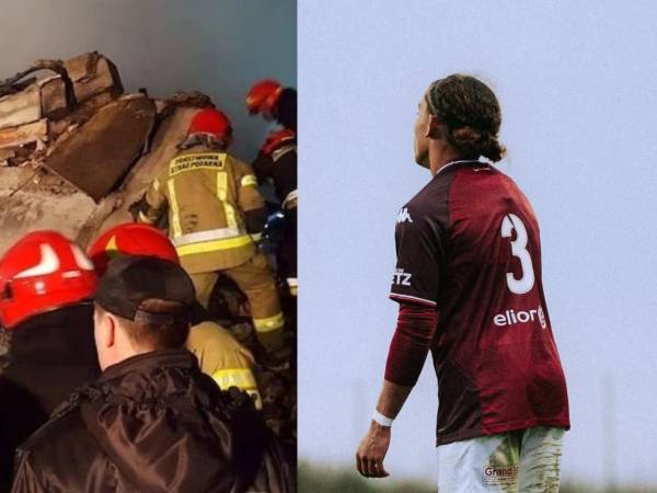 El 2026 comenzó con una tragedia y un futbolista internacional lucha por su vida manteniendo en vilo al mundo del fútbol.