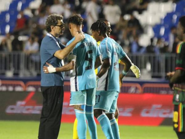 Honduras cerró su participación en la Liga de Naciones de Concacaf con un empate 1-1 ante Jamaica.
