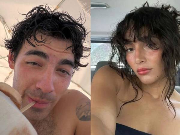 Desde cafés en Los Ángeles hasta conciertos en San Francisco, Joe Jonas y Tatiana Gabriela han encendido rumores de una nueva relación. Aunque ninguno ha confirmado públicamente el vínculo, las imágenes y apariciones recientes han captado la atención de fans y medios de comunicación, pero ¿Quién es ella?