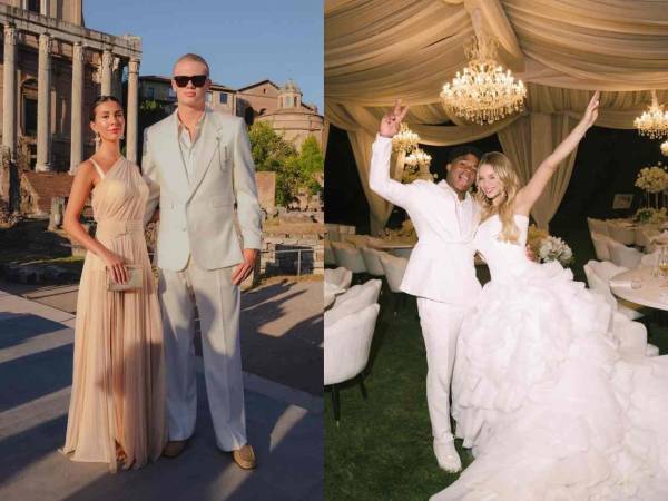 Conoce a las bellas parejas de las jóvenes promesa que debutarán en este Mundial 2026.