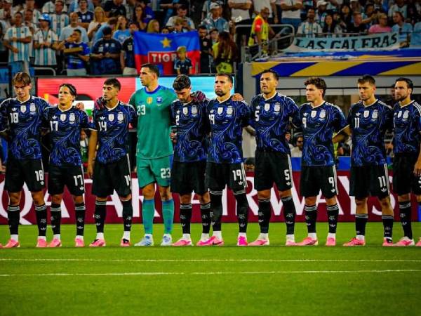 Argentina perdió por la mínima en tiempos extra de la gran final del Mundial 2026 ante España.
