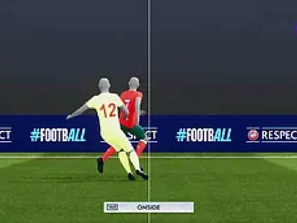 Portugal vs España: ¡así se vivió la final de Nations League!