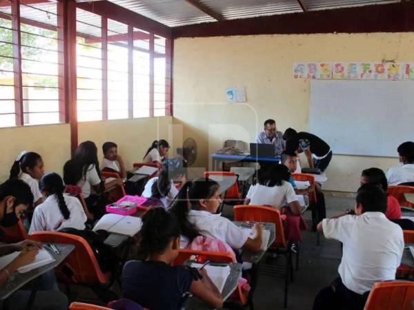 Estudiantes tendrán varios días sin clases y regresarán el 18 de septiembre.