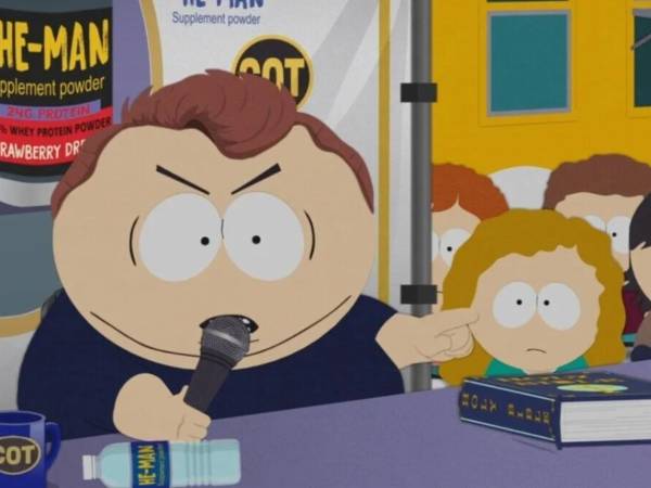 La serie South Park retiró de la programación de Comedy Central el capítulo “Got a Nut”, luego del asesinato del activista político ultraderechista Charlie Kirk.