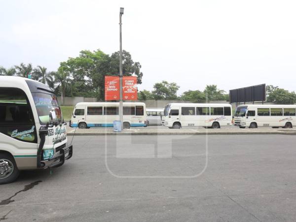 Algunas rutas de la Gran Central Metropolitana de San Pedro Sula mantienen el pasaje sin nuevos incrementos y continúan cobrando la tarifa establecida desde abril de 2026.