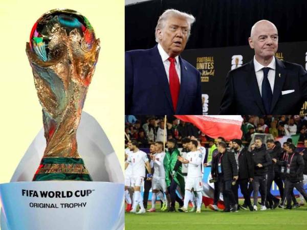 Caos antes del Mundial 2026. La Selección de Irán ha tomado postura en cuanto a asistir a la Copa del Mundo que se disputará en Estados Unidos, México y Canadá; ante esto Donald Trump ya ha dejado respuesta sobre la situación que atraviesa.