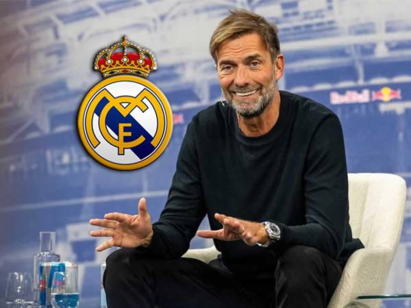 El futuro de Jürgen Klopp, actual director global de fútbol de Red Bull, podría dar un giro inesperado y el Real Madrid es el más contento con la noticia que se desprende desde Austria.