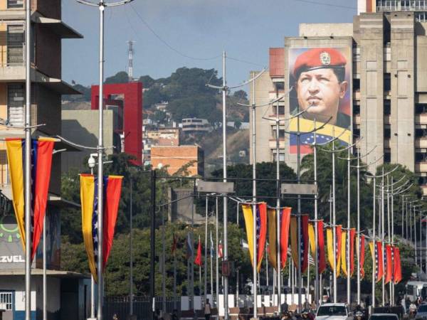 Venezuela ha asegurado que las amenazas de EE.UU. revelan falta de credibilidad y ponen en riesgo la paz y estabilidad de toda la región.