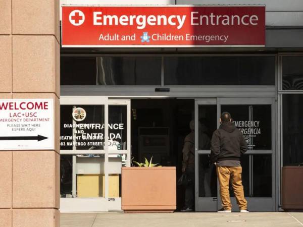 193 personas fueron hospitalizadas, reportan las autoridades.