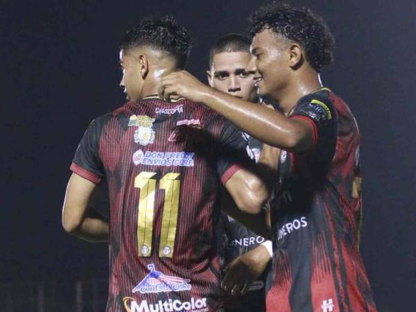CD Choloma ya tiene nuevo entrenador para el torneo Clausura 2026.