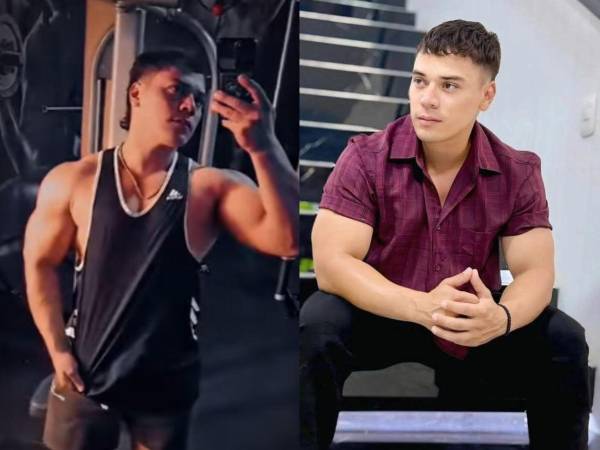 El cuerpo de un joven fue encontrado en condiciones estremecedoras en un tramo solitario de la carretera que conecta la comunidad de El Tablón con la aldea Las Ánimas, en el municipio de <b>Danlí</b>, al oriente de Honduras.
