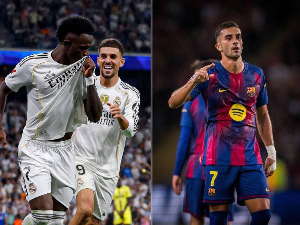 Tabla de posiciones de la Liga Española 2025-2026 tras el triunfo del Real Madrid ante Villarreal.