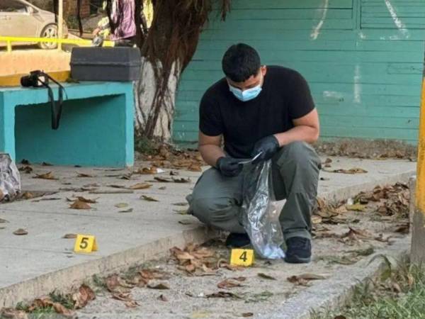 La tarde del domingo 15 de febrero un acto de violencia dejó consternados a vecinos de la colonia Suyapa, en La Ceiba. Un joven repartidor de lácteos perdió la vida de manera brutal frente a una escuela local, generando conmoción y reclamos de justicia.