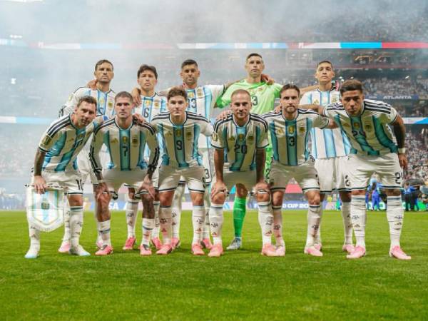 Argentina perdió por la mínima ante España en la final del Mundial 2026 en tiempos extra.