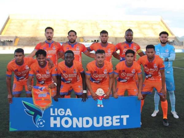 Los Lobos de la UPN están en el último lugar de la tabla de posiciones y todavía no han podido ganar.