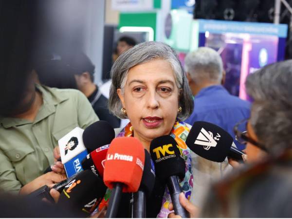 Anabel Gallardo, presidenta del Cohep señaló que se deben evaluar las acciones implementadas anteriormente para identificar mejoras y plantear soluciones a mediano y largo plazo.