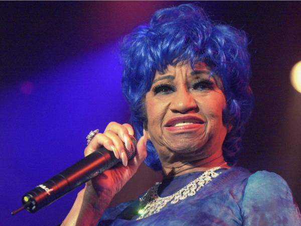 El propósito es que la voz de Celia y el legado se mantengan relevantes y accesibles para futuras generaciones, afirmó Omer Pardillo, albacea del patrimonio de la cantante.