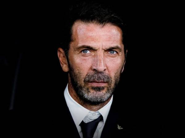 Italia cambia de rumbo: Gabriele Gravina y Gianluigi Buffon presentan su dimisión