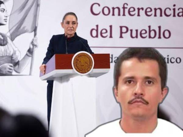 La presidenta de México destacó que los elementos de las fuerzas armadas cuentan con una preparación constante para ejecutar este tipo de operativos.