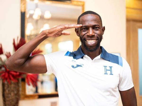 Braya, La Playa, se reportó listo a la concentración de los tiktokers de Honduras.