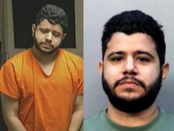 Las autoridades arrestaron a Ricardo José Blanco Núñez, de 33 años, acusado de robar más de 800 mil dólares en tarjetas de memoria de la empresa donde trabajaba, Abound Trading, para luego venderlas y usar el dinero en regalos virtuales de TikTok.