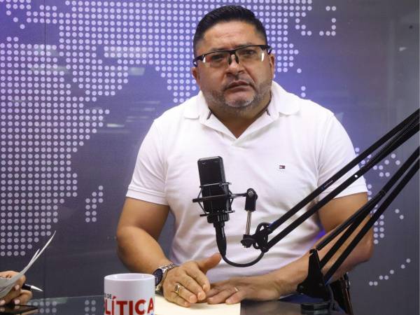 José Santiago Motiño propone seguridad, policlínico y orden financiero para reactivar La Lima.