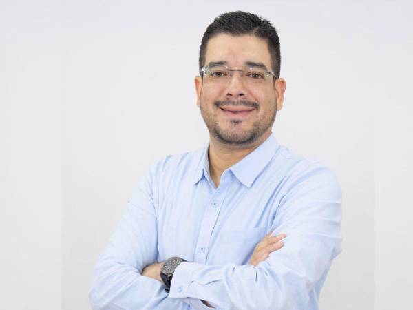 Carlos Zerón, actual regidor y candidato a alcalde de Choloma por el Partido Nacional, participará en Hablemos de Política.